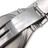 Omega Constellation Quartz Watch Stainless Steel
