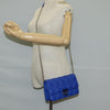 Secondhand Christian Dior Miss Dior Promenade Pouch Cannage Quilt