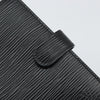 Louis Vuitton Agenda Cover Epi Leather