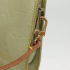 Secondhand Louis Vuitton Lexington Pochette Monogram Vernis