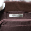 Burberry Vintage Handbag Leather