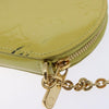 Louis Vuitton Boite Chapeau Coin Purse Monogram Vernis