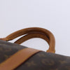 Secondhand Louis Vuitton Keepall Bag