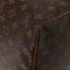 Louis Vuitton Keepall Bag Monogram Canvas