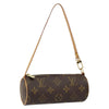 Louis Vuitton Papillon Pochette Monogram Canvas