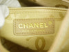 Chanel Surpique Tote Quilted Leather