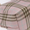 Secondhand Burberry Nova Check Tote