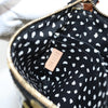 Secondhand Louis Vuitton Pochette Accessoires Yayoi Kusama Painted Dots Monogram vernis
