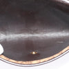 Secondhand Christian Dior Vintage Trotter Flap Shoulder Bag