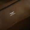 Secondhand Hermes Plume Bag Epsom