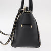 Valentino Garavani Rockstud Tote Rigid Leather