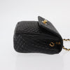 Secondhand Bally Vintage Chain Shoulder Bag