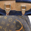 Secondhand Louis Vuitton Deauville Handbag