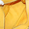 Secondhand Salvatore Ferragamo Gancini handbag Canvas and
