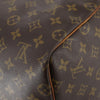 Secondhand Louis Vuitton Keepall Bag