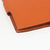 Hermes Ulysse Agenda Cover Leather