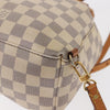 Secondhand Louis Vuitton Sperone Backpack Damier