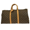 Secondhand Louis Vuitton Keepall Bandouliere Bag
