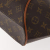 Louis Vuitton Ellipse Bag Monogram Canvas