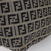 Secondhand Fendi Vintage Shoulder Bag Zucca