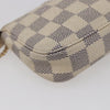 Secondhand Louis Vuitton Pochette Accessoires Damier