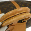 Louis Vuitton Keepall Bag Monogram Canvas