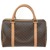 Secondhand Celine Vintage Duffle Bag Macadam