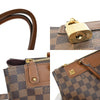 Secondhand Louis Vuitton Greenwich Bag Damier