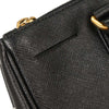 Prada Galleria Double Zip Tote Saffiano Leather