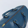 Secondhand Louis Vuitton Speedy Handbag Epi