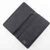 Louis Vuitton Brazza Long Bifold wallet Taiga Leather