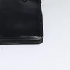 Secondhand Celine Shoulder Bag Navy Leather Bags
