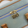 Secondhand Louis Vuitton Sullivan Horizontal Bag Monogram Vernis