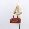 Louis Vuitton Soufflot Handbag Epi Leather