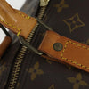 Secondhand Louis Vuitton Keepall Bandouliere Bag