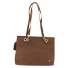 Secondhand Bally Vintage Tote Bag