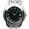 Secondhand Gucci 5500L Quartz Watch Stainless