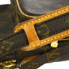 Louis Vuitton Amazone Bag Monogram Canvas