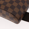 Louis Vuitton Geronimos Waist Bag Damier