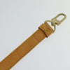 Secondhand Louis Vuitton Adjustable Shoulder Strap Vachetta