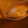 Louis Vuitton Alma Handbag Epi Leather