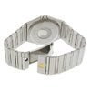 Secondhand Omega Constellation 95 Quartz Watch Stainless