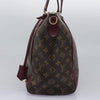 Secondhand Louis Vuitton Estrela NM Handbag Monogram Canvas with