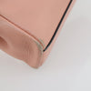 Secondhand Fendi Peekaboo Bag Pink Leather Bags