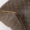 Secondhand Louis Vuitton Keepall Bag