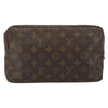 Louis Vuitton Trousse Toilette Monogram Canvas