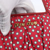 Secondhand Miu Miu Shopper Tote Matelasse