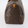 Secondhand Louis Vuitton Keepall Bag