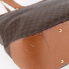 Secondhand Celine Tote bag Brown Pvc Accessories
