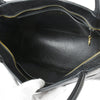 Chanel Medallion Tote Quilted Caviar
